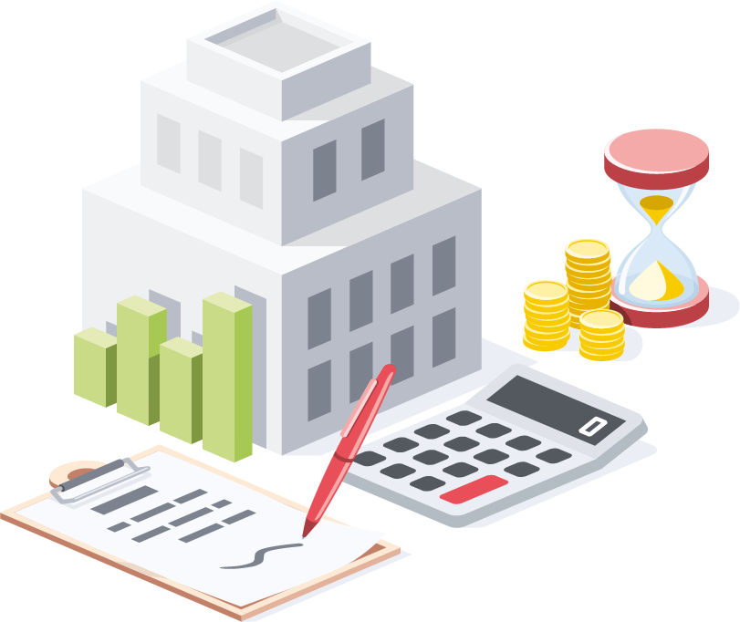 İnşaat Taahhüt Hizmetleri