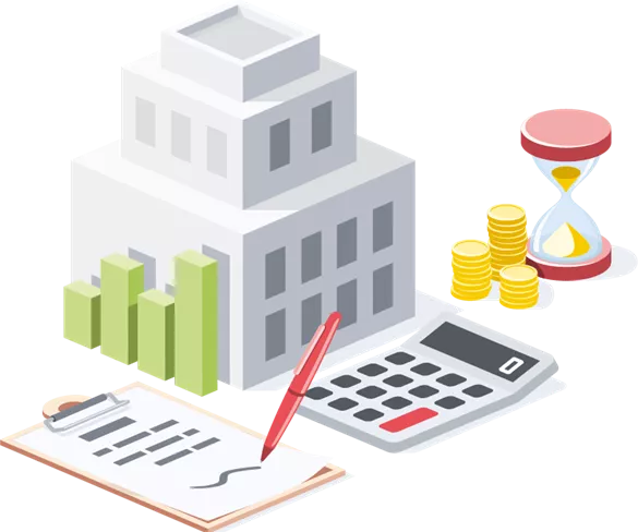 İnşaat Taahhüt Hizmetleri